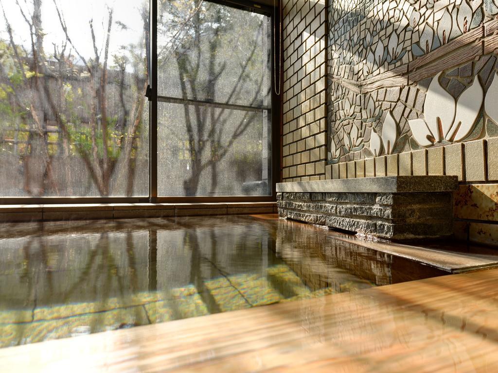 Umedaya Ryokan 카타시나 외부 사진