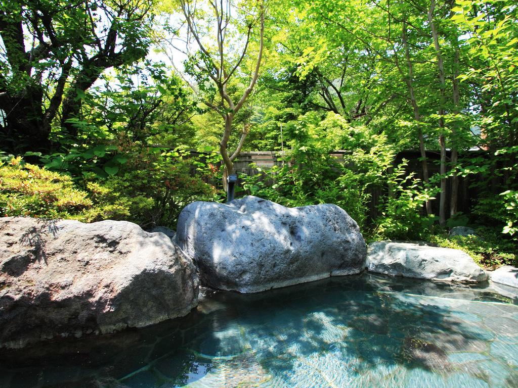 Umedaya Ryokan 카타시나 외부 사진