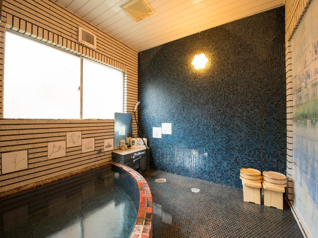 Umedaya Ryokan 카타시나 외부 사진