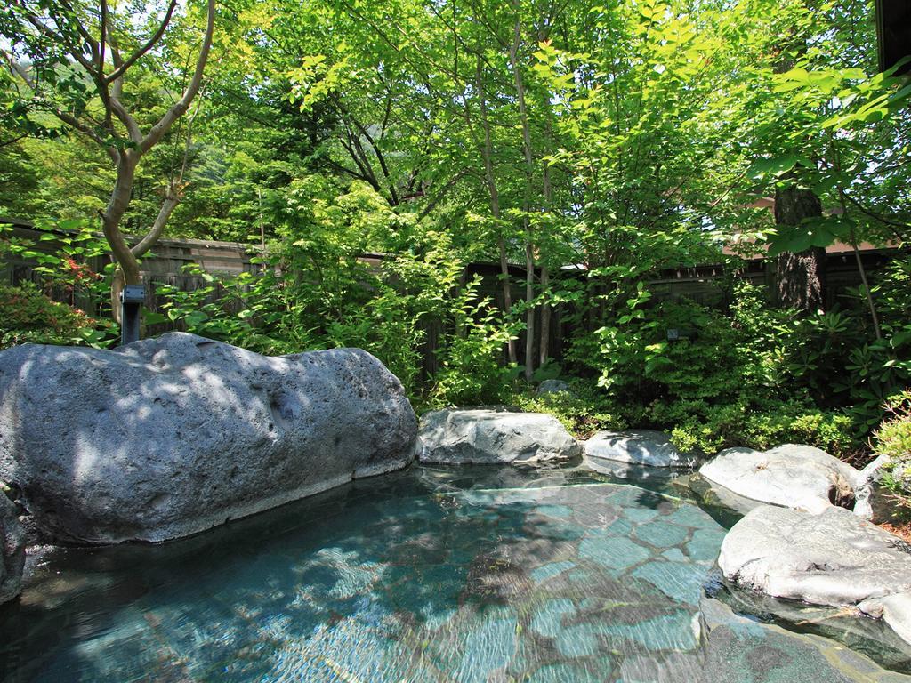 Umedaya Ryokan 카타시나 외부 사진